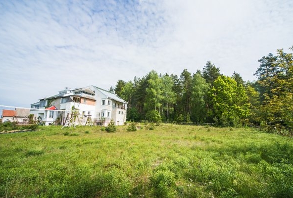 Дом в 25 километрах от Минска для организации агроусадьбы
