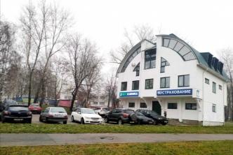 Продажа помещения, Минск