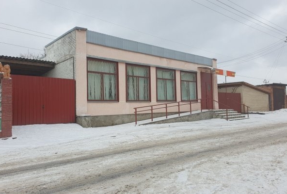 Продажа здания, г. Витебск