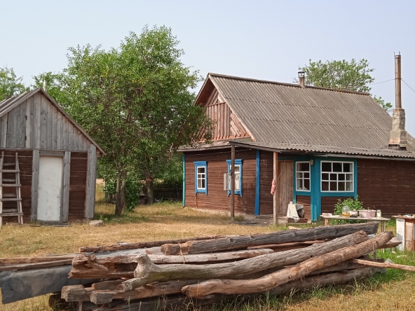 Охотничий дом для организации агротуризма и отдыха, Слуцкое напр., 160 км от МКАД.
